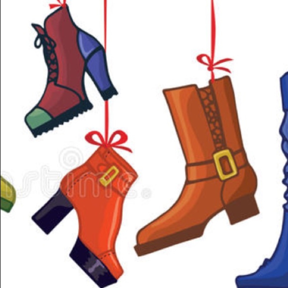 Shoe bundle sale. 3 pairs for 50% off